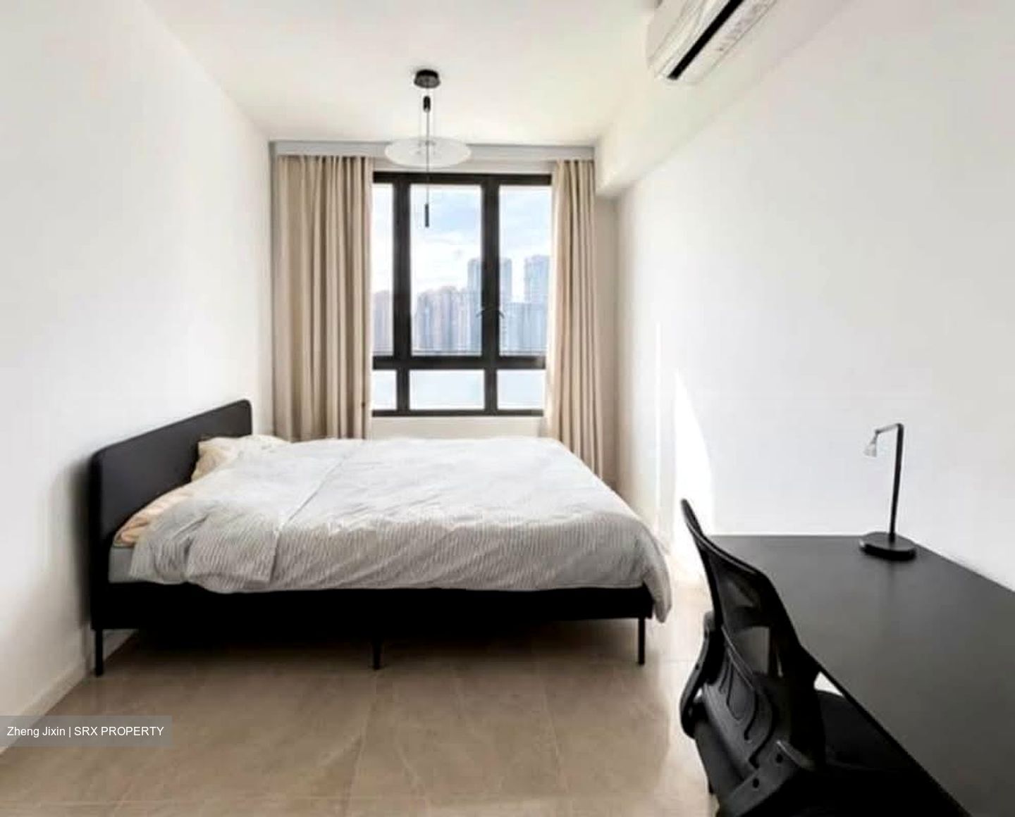 Irwell Hill Residences (D9), Apartment #560314921